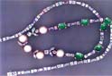 emerald and diamond tennis necklace us dream property online writing contest image